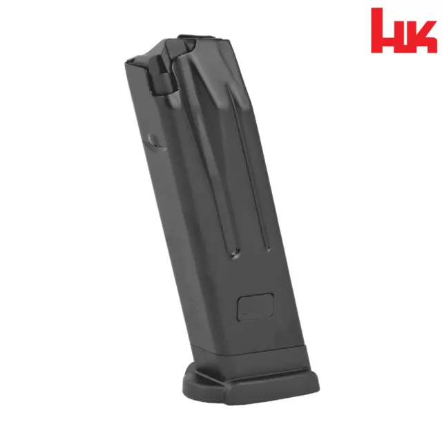 HECKLER & KOCH Magazine 10 Rounds 9mm HK VP9 HK P30