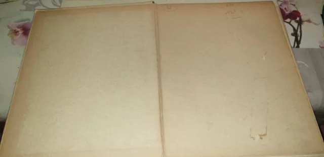 Second Livre Ancien Pour Enfants Nids Et Berceaux De Ernest D'hervilly De 1895 3