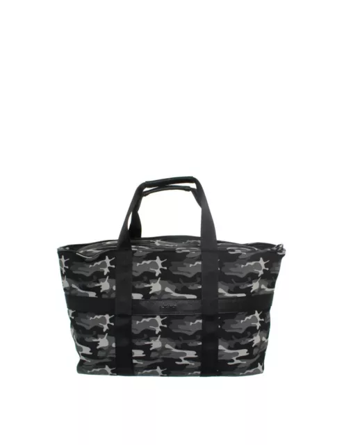 Sac de voyage Serge Blanco ref tnt43387 Army 54*31*20 Neuf