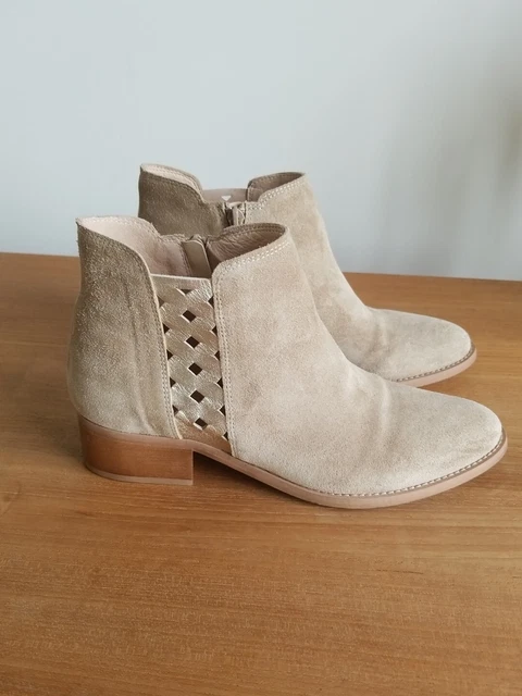 bottines femme 40 San Marina 2