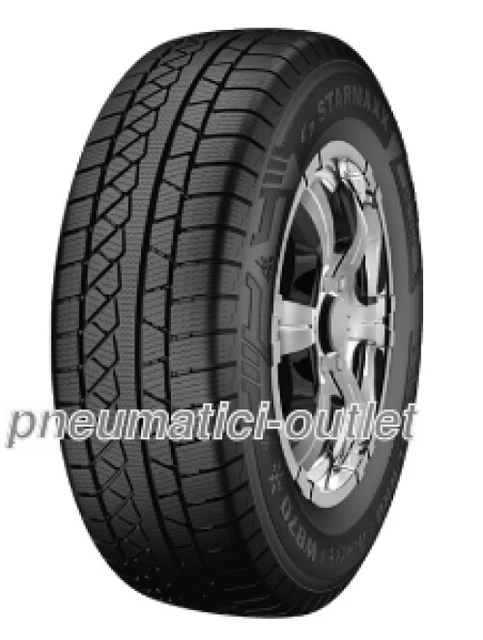 2x Pneumatici invernali Starmaxx Incurro Winter W870 235/50 R19 103V XL