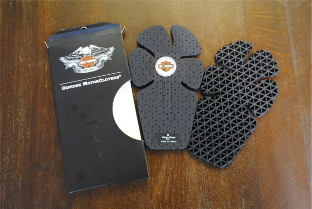 Harley-Davidson Protezioni Spalla/Gomito