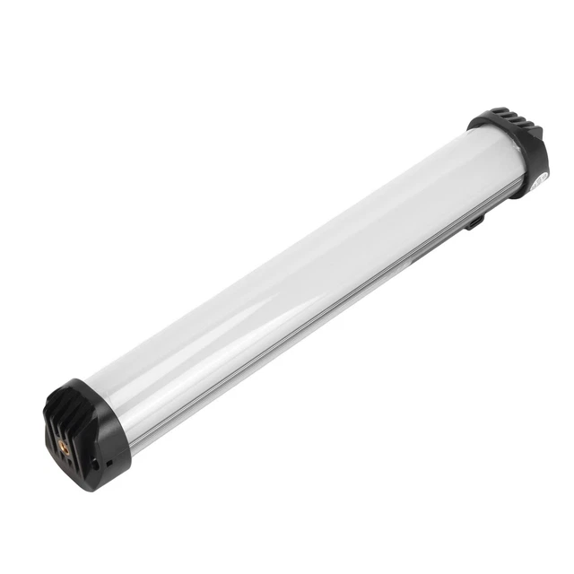 Magnetic Rib Led Light LIGHT WAND AND Magnetic RGB LED Video Light 2000mAh Rechargeable Light ...