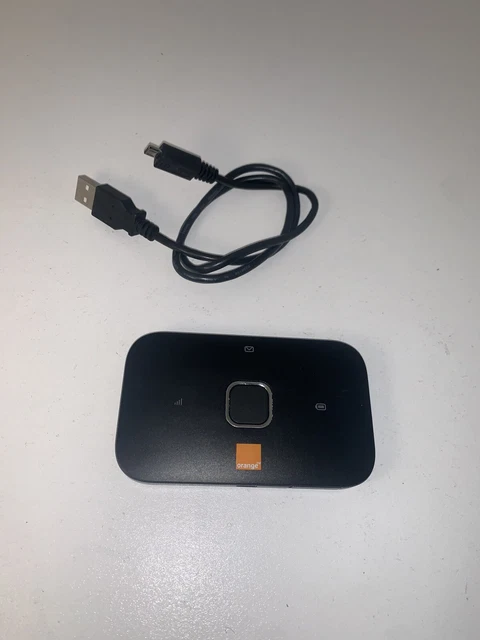 Pine Advertisement Thanks ORANGE AIRBOX 4G 3G Routeur Modem WIFI - E5573s-320 EUR 34,90 - PicClick FR Pine Advertisement Thanks ORANGE AIRBOX 4G 3G Routeur Modem WIFI - E5573s-320 EUR 34,90 - PicClick FR