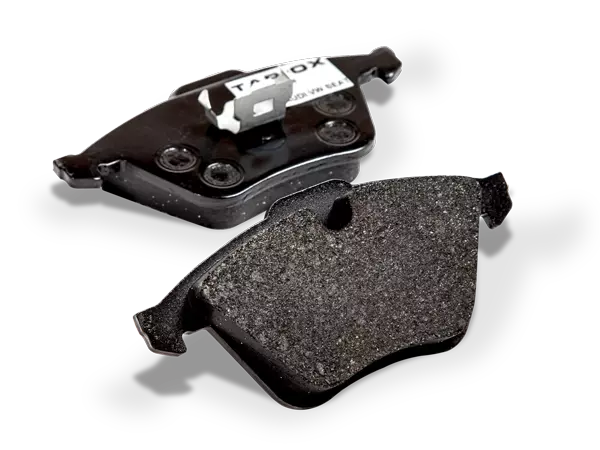 Tarox Corsa Front Brake Pads for BMW Z3 1.9 16v (1995 > 99)