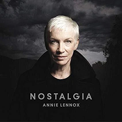 Annie Lennox - Nostalgia - Used CD - P1256S