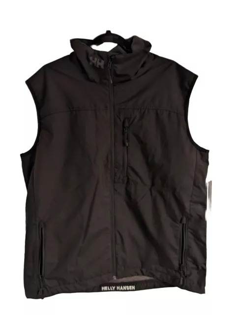 Gilet Helly Hansen da uomo Crew taglia XL/TG