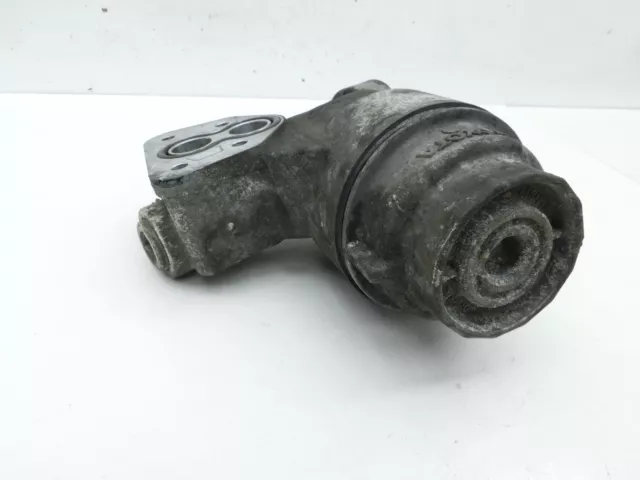 Ölfiltergehäuse Gehäuse Halter für Ölfilter Lexus IS II 220d 2,2d 130KW 2ADFHV 3