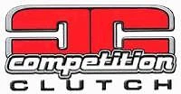 Comp Clutch Stage 3 Segmented Ceramic Clutch Steel FW w/17lbs for 16+ Civic 1.5T