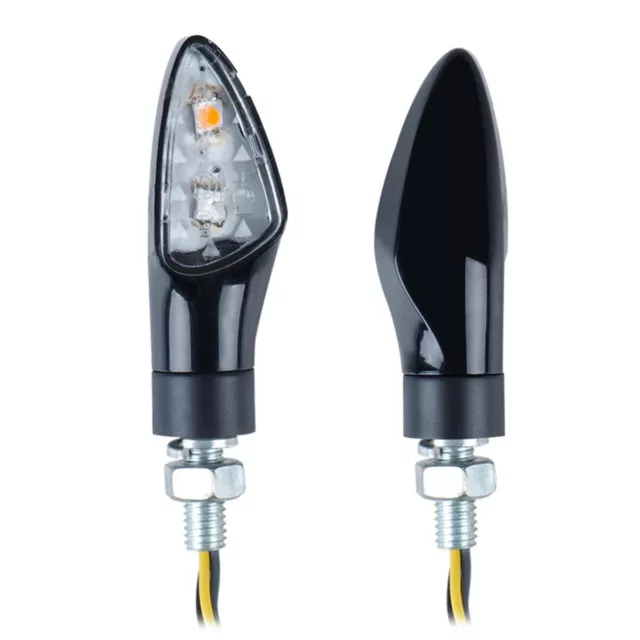 Intermitentes LED para Suzuki V-Strom 1050 / 1000 / 650 / XT KP20