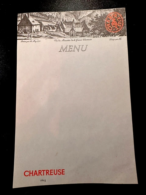 Un dîner au restaurant en 1900