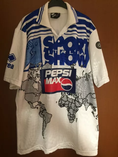 Maglia pepsi outlet