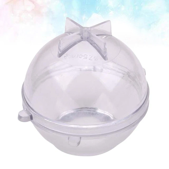 Diy Candle Acrylic Planet Desktop Ornament Creative Shape Epoxy Resin