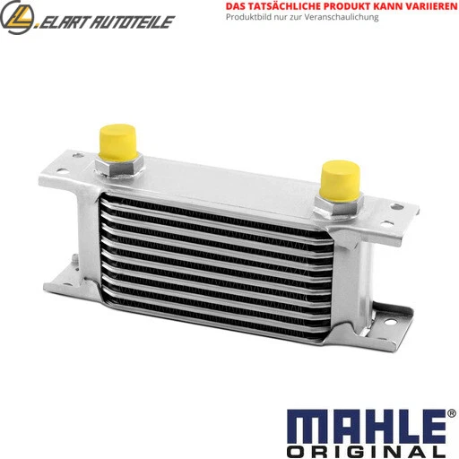 RADIATORE OLIO MOTORE PER PORSCHE CAYENNA M48.51/01 4.8L 8cyl CAYENNE ...