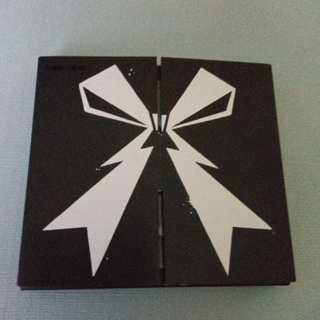 WORLD DOMINATION FIRST Production Limited Edition A