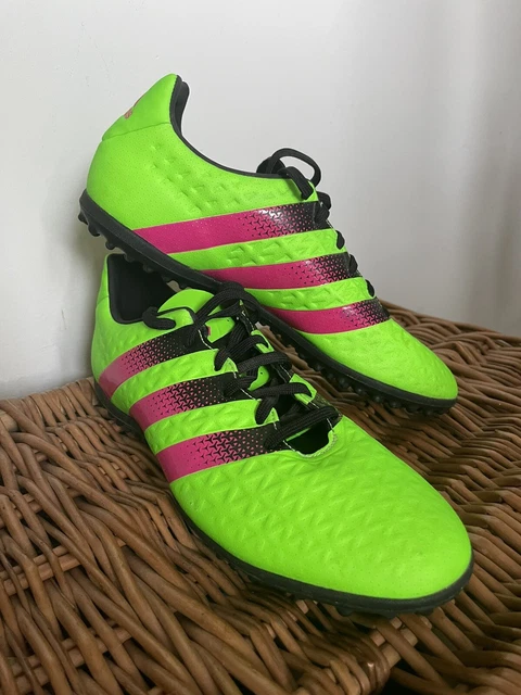 Adidas ace 16.3 astro turf outlet