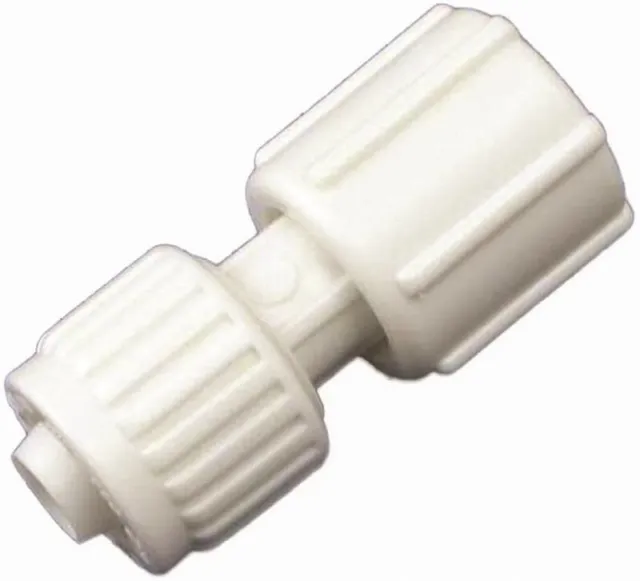 Flair-It 06846 - 1/2 in. PEX x 1/2 in. Dia. FPT Coupling (06846)