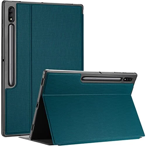 ProCase Galaxy Tab S8 Ultra Case 14.6 Inch 2022 with S Pen Holder Model X900 ...