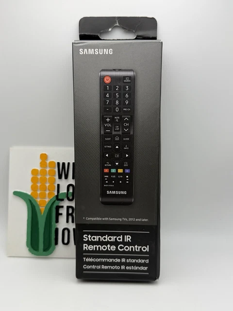 Remote Controls, TV & Home Audio Accessories, Sound & Vision