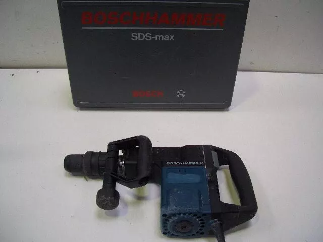 Bosch Meisselhammer GSH 5 DCE  950 Watt SDS-max