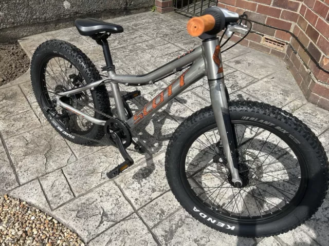 SCOTT ROXTER 20 230.00 PicClick UK