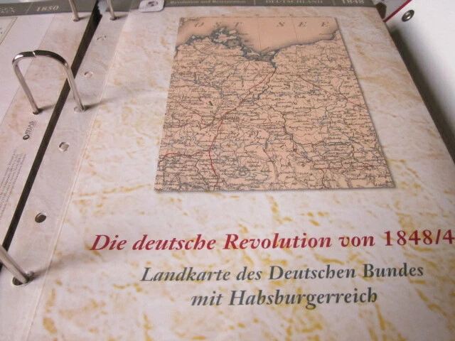Klasse 8 Geschichte Deutsche Revolution 1848 picclick.de