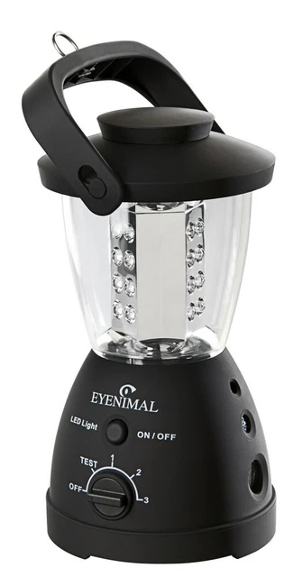 Eyenimal Outdoor Bark Control - NGABOSON001