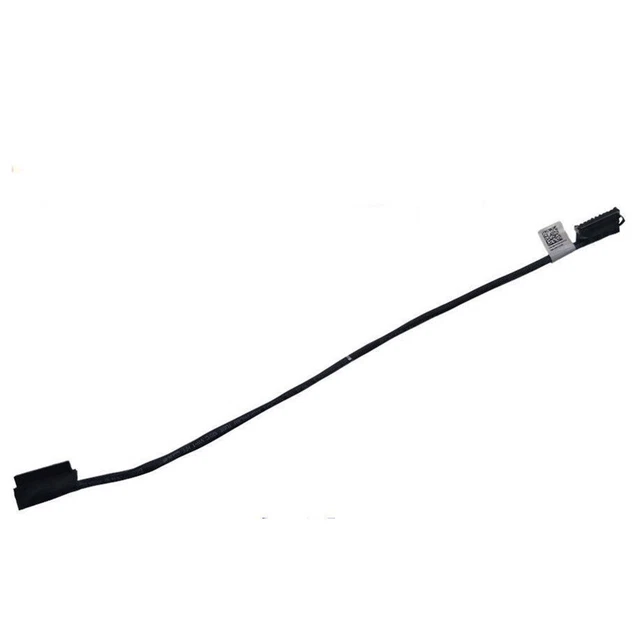 Câble Connecteur De Batterie Pour Dell Latitude 5480 E5480 5280 5580 5590 5490