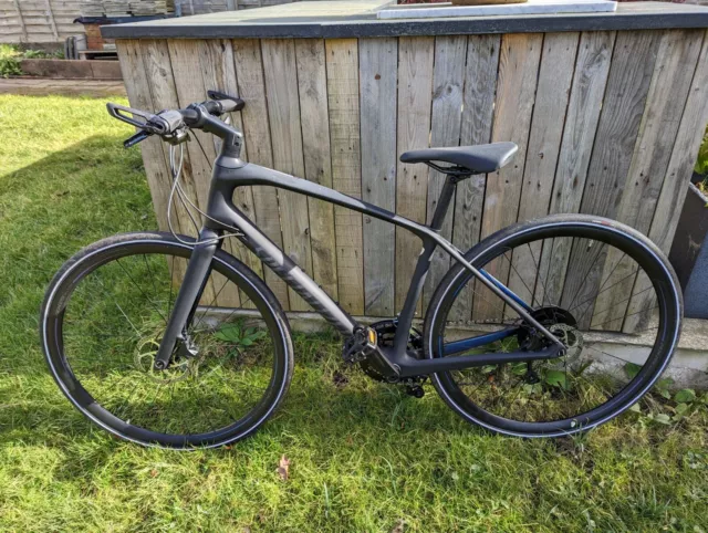 Specialized women's sirrus elite carbon shop