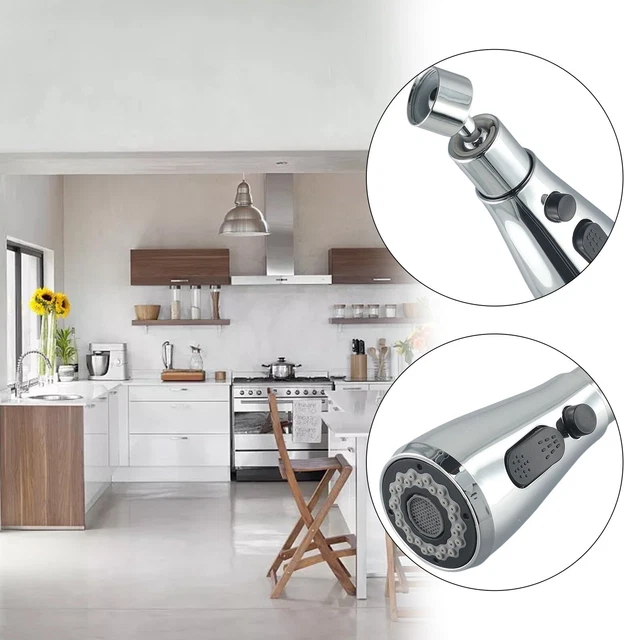 Robinet De Lavabo En Laiton Antique Rétro, Mitigeur à Poignée