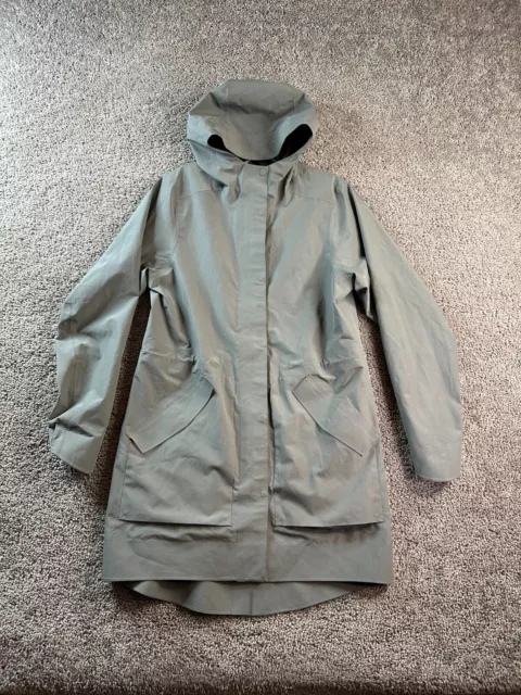 Rei pike sales street jacket