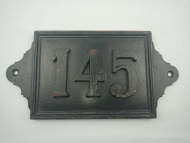 Yes4All Plaques de poids en fonte de 1 pouce pour haltères – Plaques de poids standard (10 lb