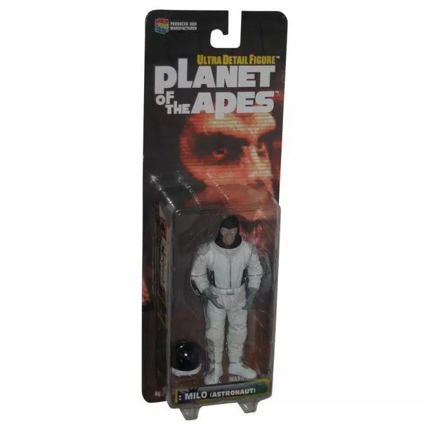 Medicom Toy - Planet Of The Apes - Milo (Astronaut) Figure