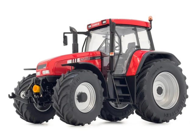 WEISE-TOYS, FENDT FARMER 308 LSA, échelle 1/32, WEI1047 EUR 91,90 - FR