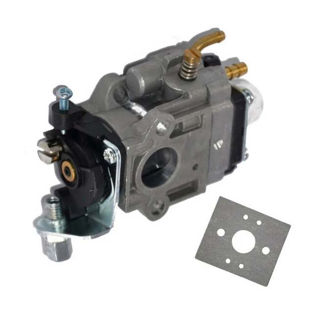 For Einhell Carburetor Lawn Mowers For Fuxtec For Güde Part For Hecht New