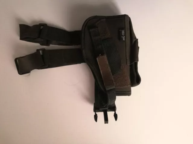 Holster de cuisse Airsoft