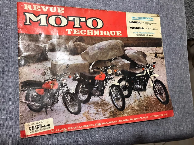 Moteur D'avance Revue MOTOR 35 Pour Appareil Photo - Ne Fonctionne Plus, Vendu Pour Pièces