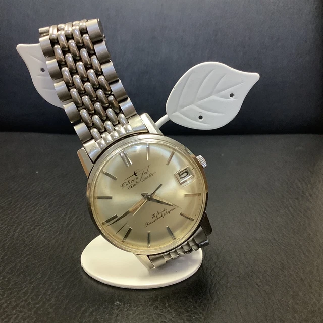 Citizen jet auto dater 21 jewels deals