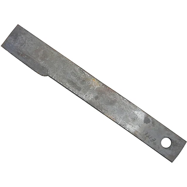 Interchangeable CCW Rotary Cutter Blade 15096SW Fits Sidewinder Fits Brown