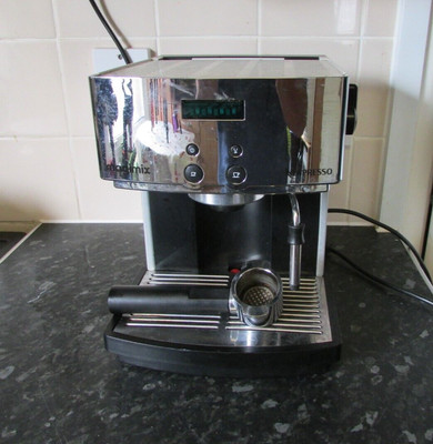 nespresso magimix m300