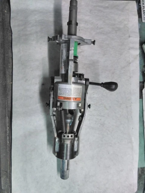 Replaces 9203357-SA INTERNATIONAL 9200 0 STEERING COLUMN 3052702