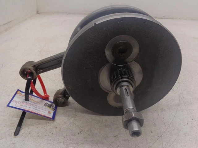 2000 2001 2002 2003 Harley Davidson Sportster CRANKSHAFT FLYWHEEL FLYWHEELS