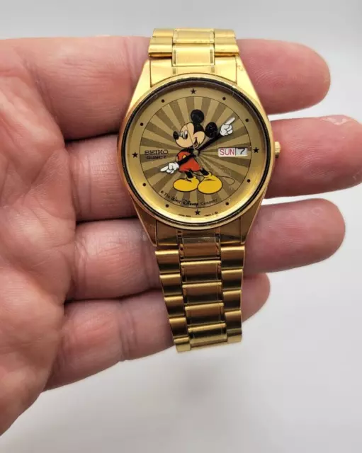Swatch topolino sale