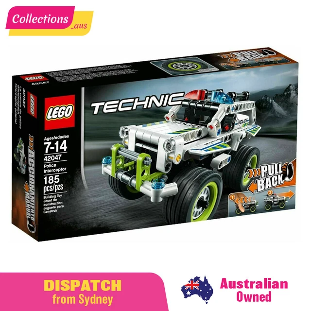 42047 cheap lego technic