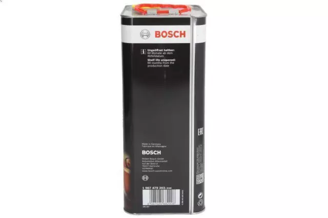 Brake fluid BOSCH 1 987 479 203