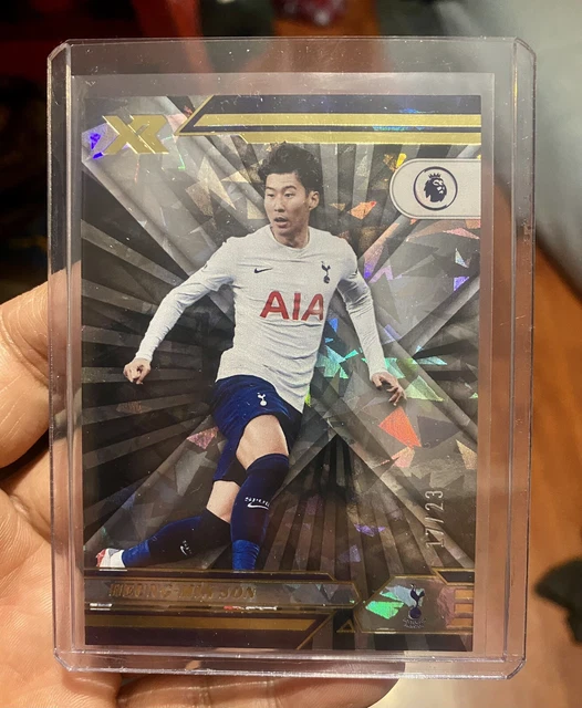 Carte Trading Jonas Martin - Topps Merlin Chrome UEFA Champions League 2021/22 - Refractor Argent Speckle #/150