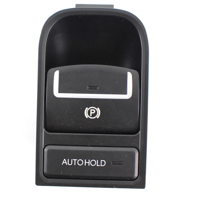FOR VW TIGUAN MK1 EPB Electronic Handbrake Parking Brake Switch Elec