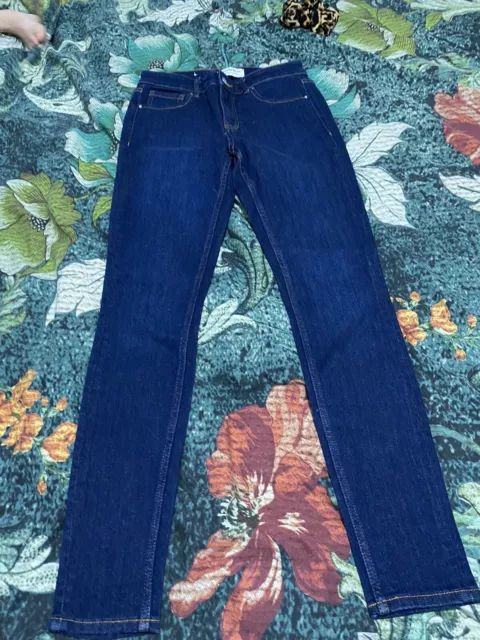 Country Road Ladies Jeans Size 8