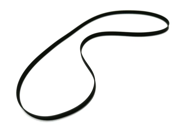 THAKKER SM-3000 Cinghia Compatibile Con Toshiba SM-3000 Cinghia - Foto 5