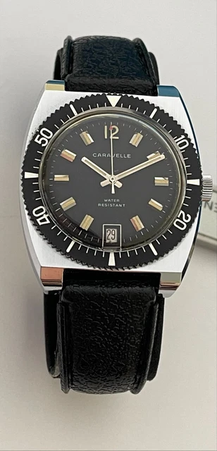 Dial cadran FE 4601 montre plongée Dodane VINTAGE SKIN diver Zifferblatt 26 mm Dial cadran FE 4601 montre plongée Dodane VINTAGE SKIN diver Zifferblatt 26 mm